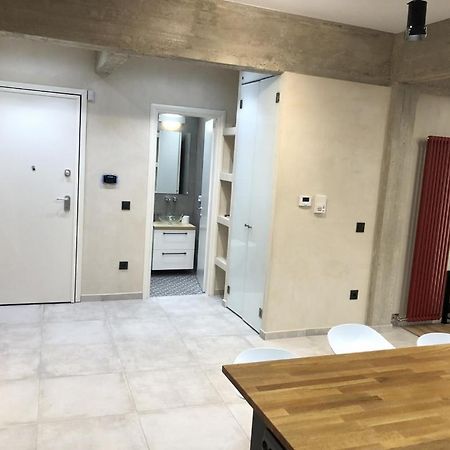 City Appartment 1 Athens Ngoại thất bức ảnh