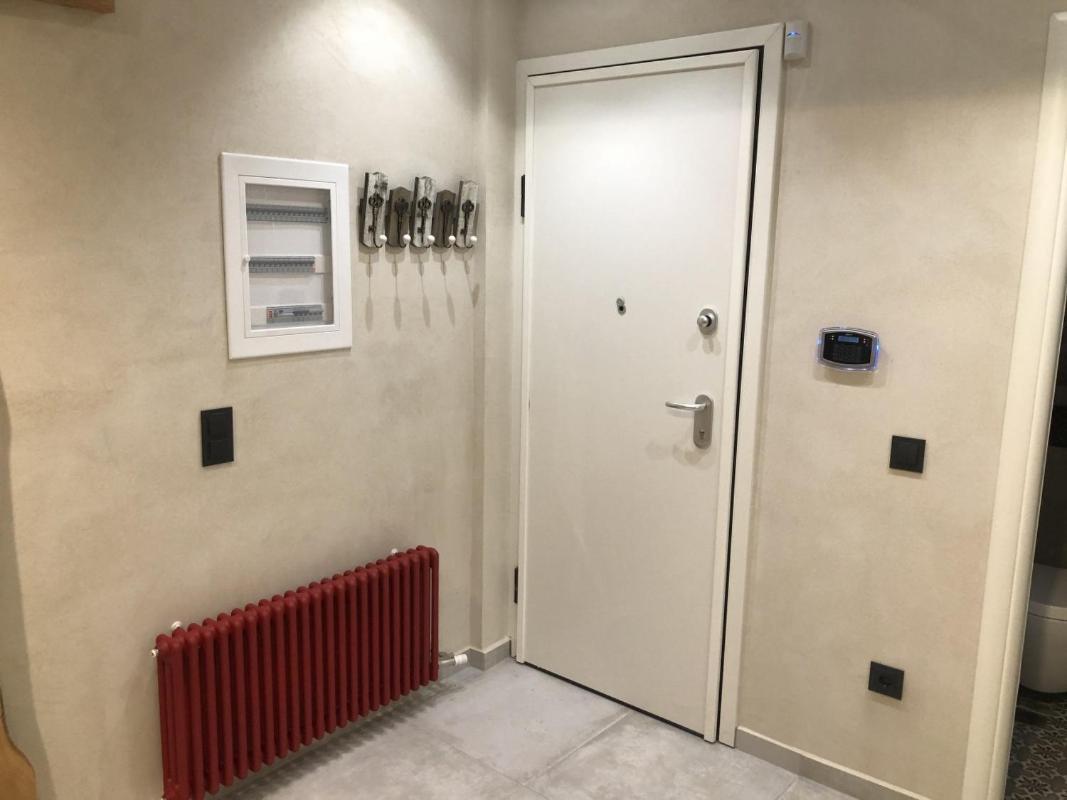 City Appartment 1 Athens Ngoại thất bức ảnh