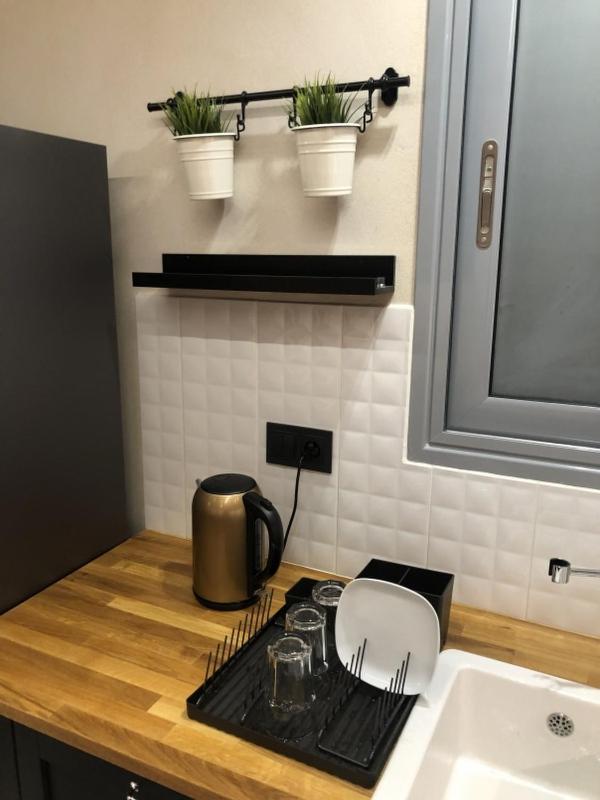 City Appartment 1 Athens Ngoại thất bức ảnh