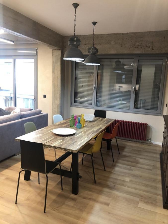 City Appartment 1 Athens Ngoại thất bức ảnh