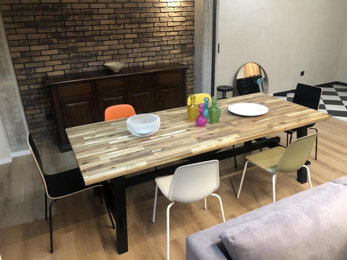 City Appartment 1 Athens Ngoại thất bức ảnh