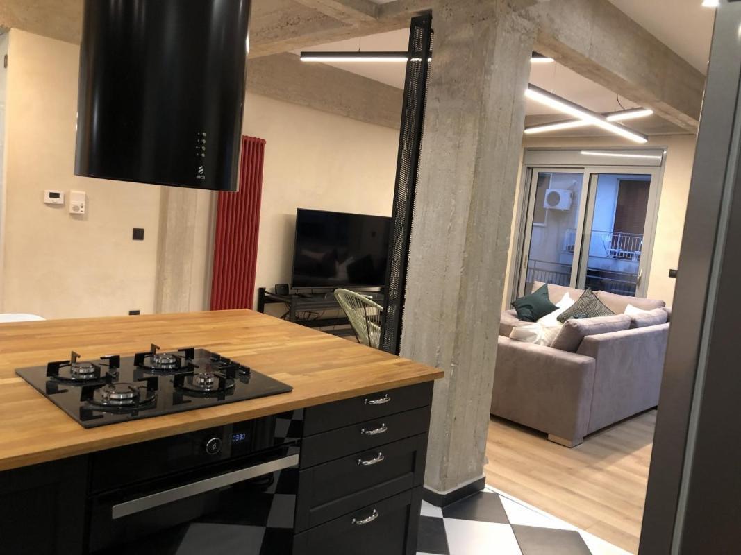 City Appartment 1 Athens Ngoại thất bức ảnh